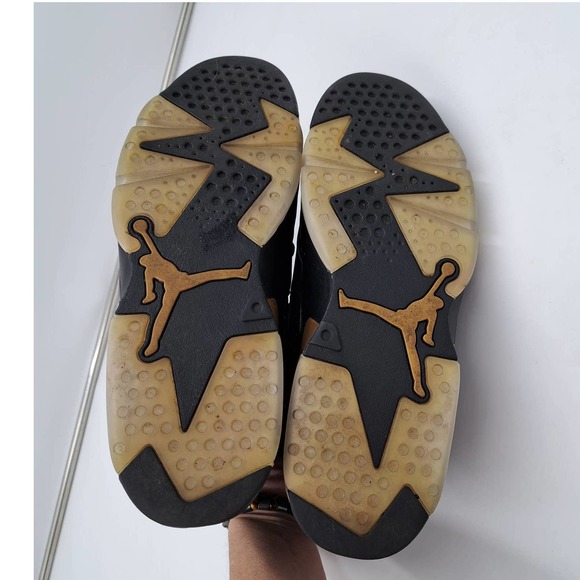 Air Jordan 6 Retro DMP Defining Moments Pack Size 12 CT4954-007 - Picture 5 of 13